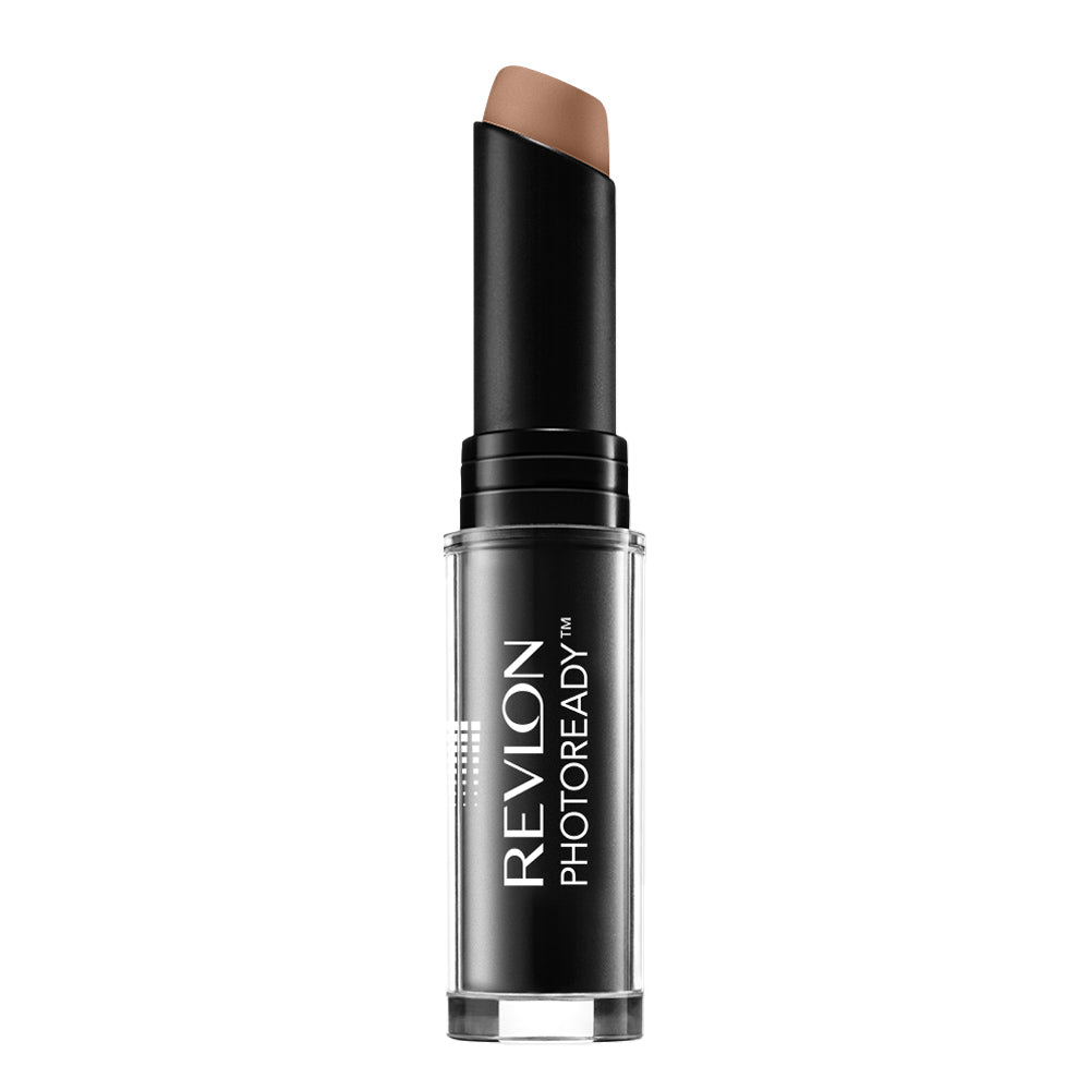 Revlon PhotoReady Concealer 006 DEEP stick for blurring imperfections with creamy, buildable coverage, flawless finish
