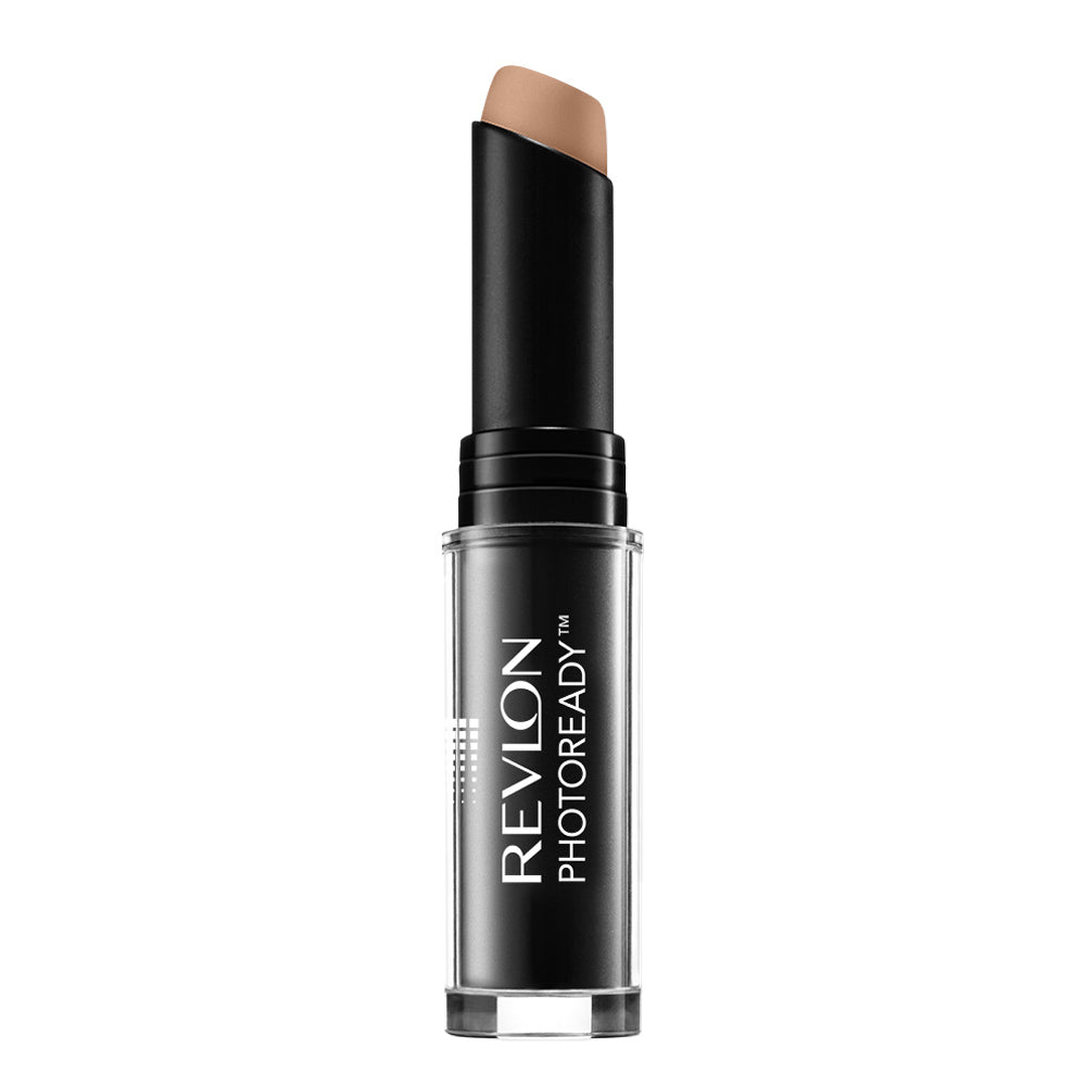 Revlon PhotoReady Concealer 005 MEDIUM DEEP stick for blurring imperfections with creamy, buildable coverage, flawless finish
