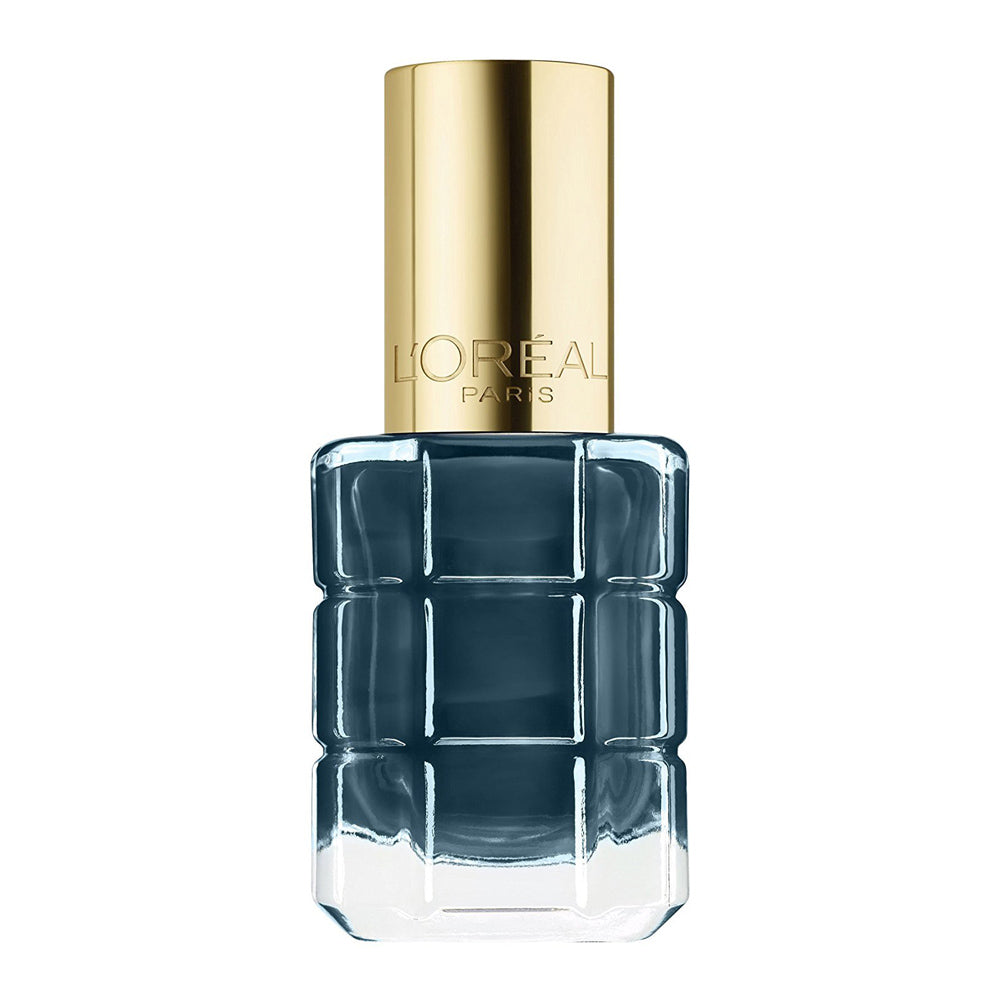 L'Oréal Colour Riche Le Vernis A L'Huile 13.5ml 670 COBALT INDECENT