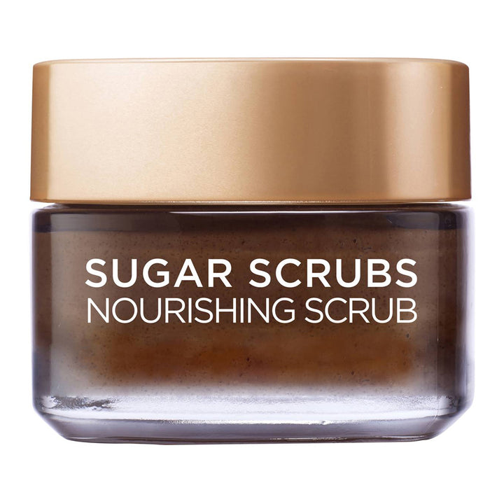 L'Oréal Sugar Scrubs Nourishing Scrub 50ml