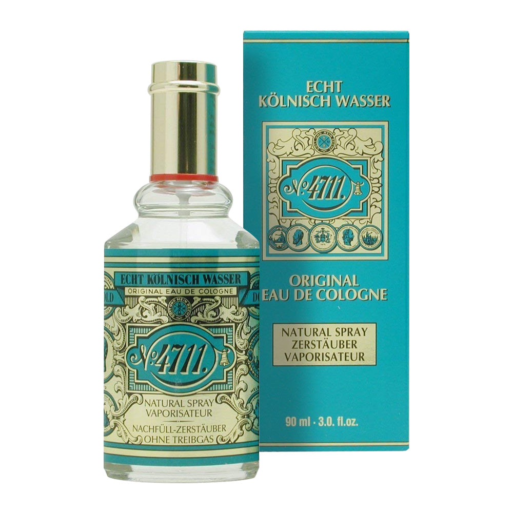 Fragrance