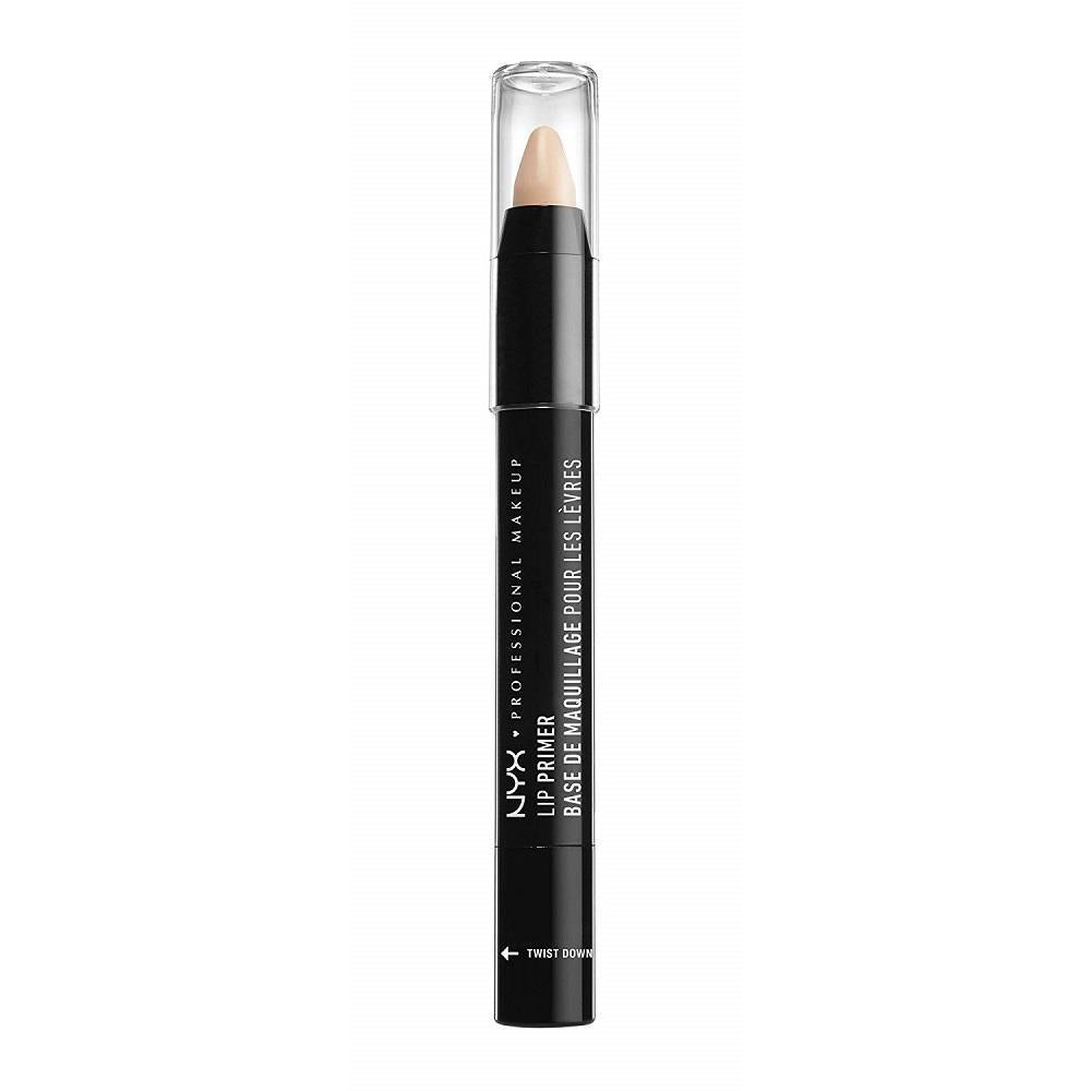 NYX Lip Primer 3g LPR01 NUDE