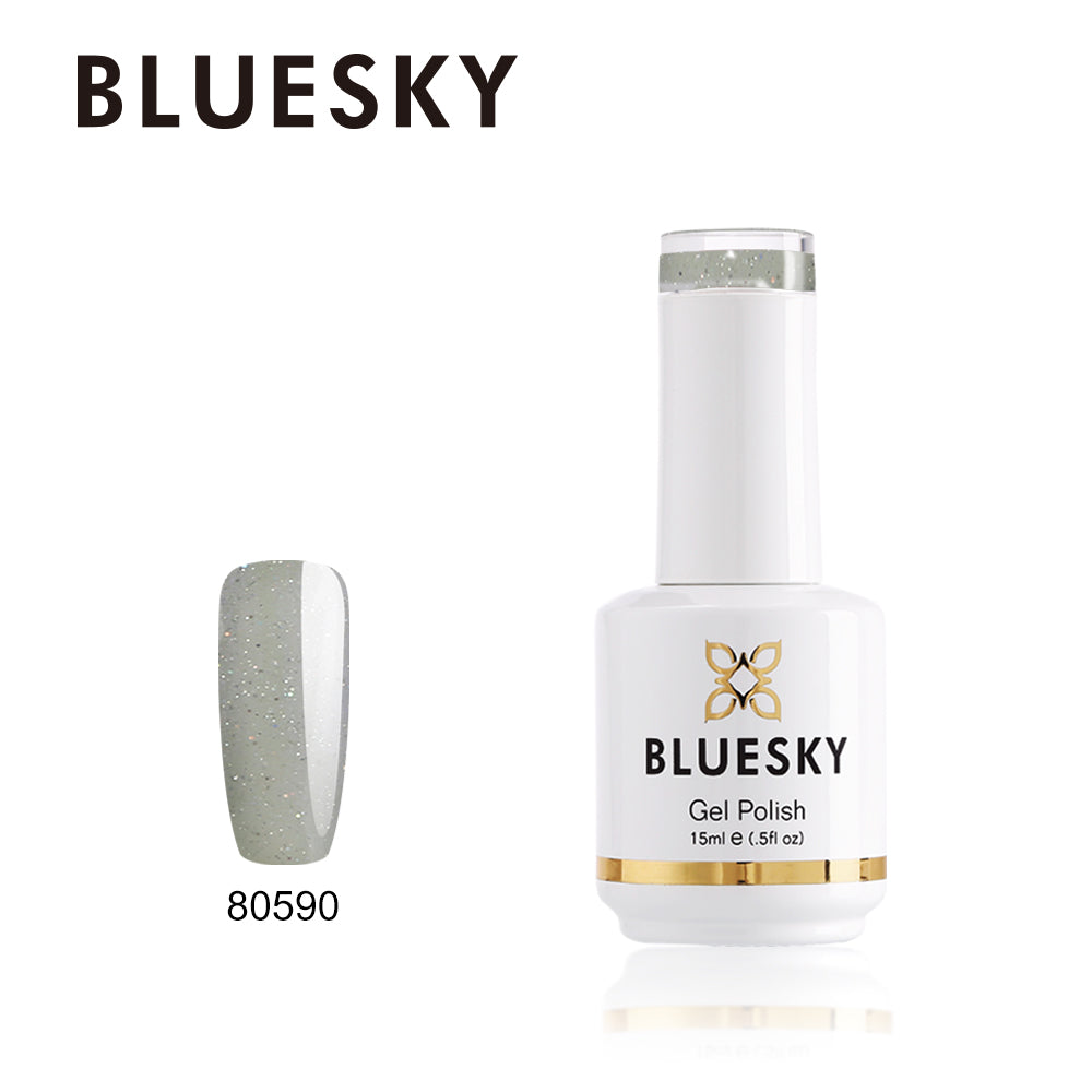 Bluesky Gel Polish 15ml 80590