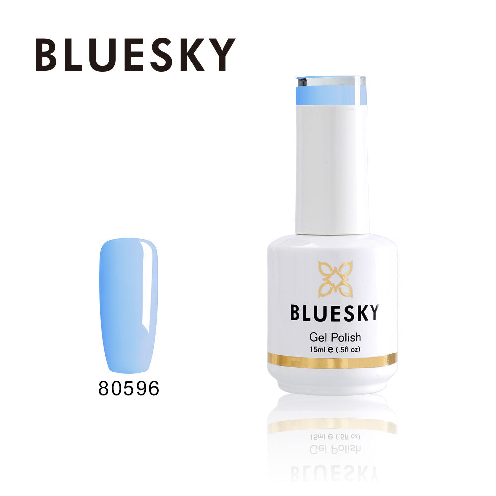 Bluesky Gel Polish 15ml 80596 CREEKSIDE