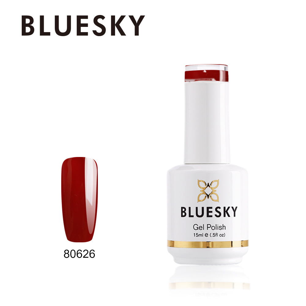 Bluesky Gel Polish 15ml 80626