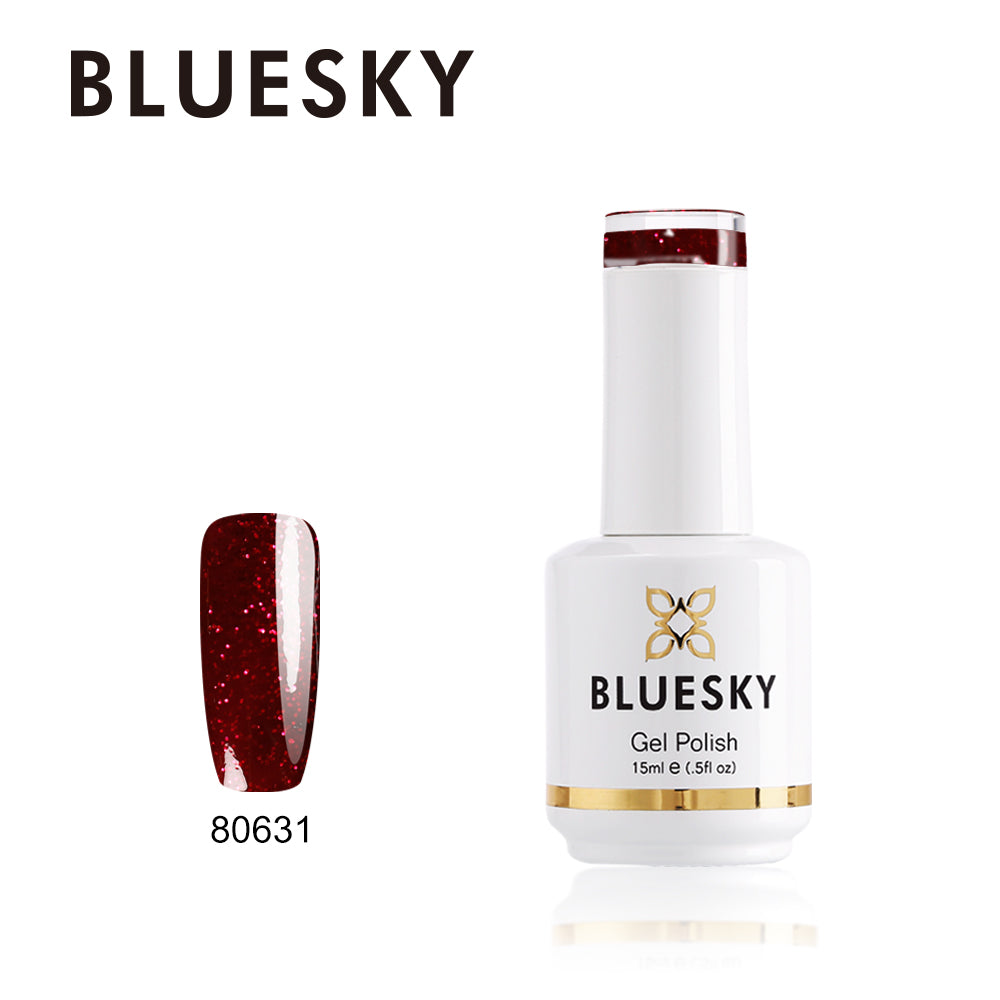 Bluesky Gel Polish 15ml 80631