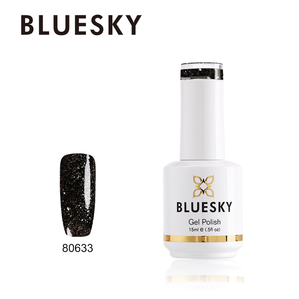 Bluesky Gel Polish 15ml 80633