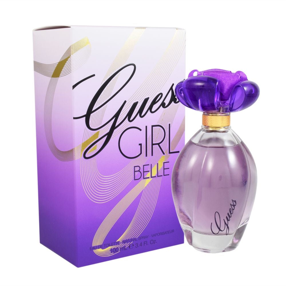 Guess Girl Belle EDT 50ml Spray