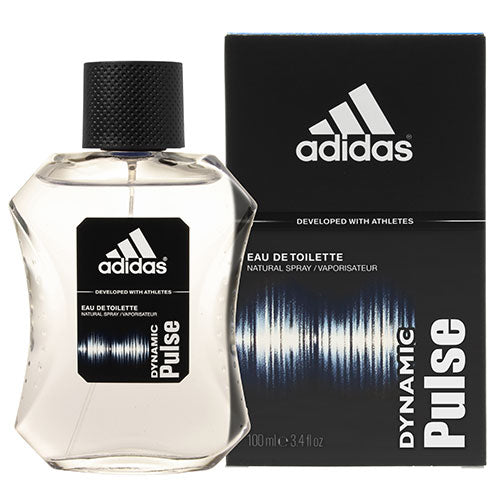 Adidas Dynamic Pulse EDT 100ml Spray