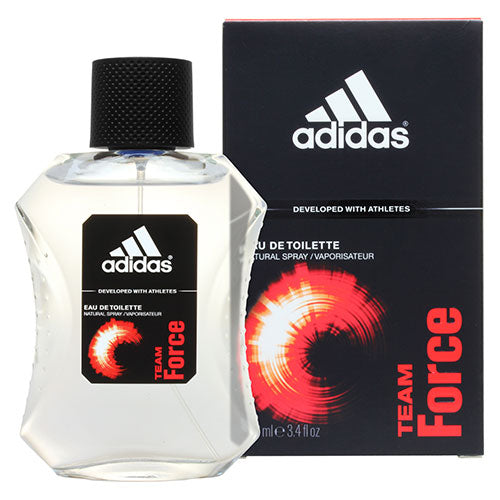 Adidas Team Force EDT 100ml Spray