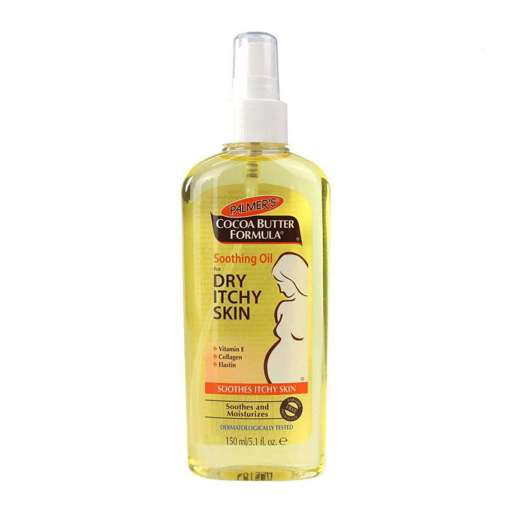 Palmer's Cocoa Butter Formula Soothing Oil 150ml