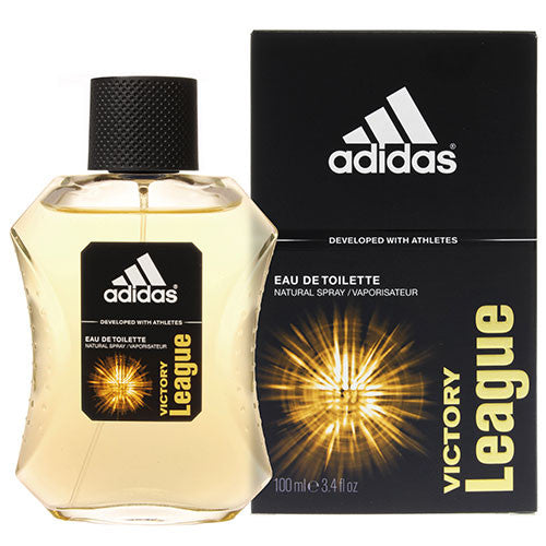 Adidas Victory League EDT 100ml Spray