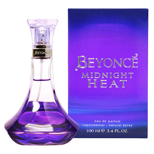 Beyonce Midnight Heat EDP 100ml Spray