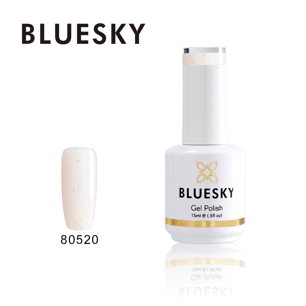 Bluesky Gel Polish 15ml 80520