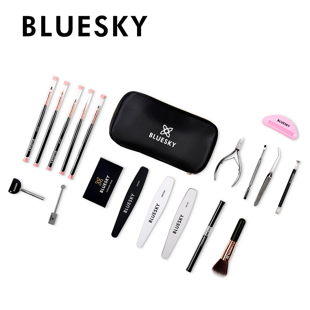 Bluesky Tool Bag with Tools