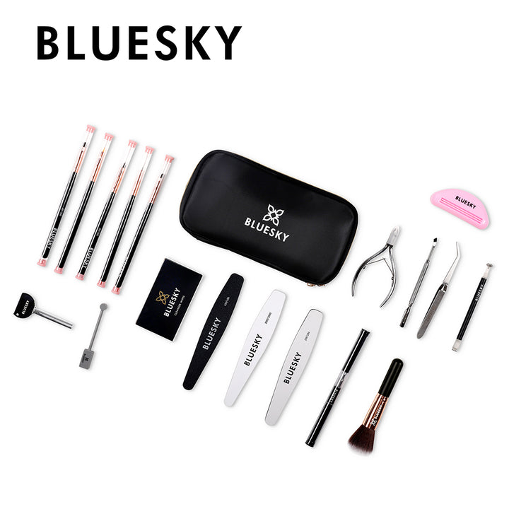 Bluesky Tool Bag with Tools