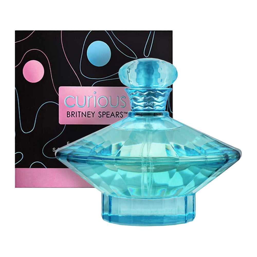 Curious EDP 100ml Spray