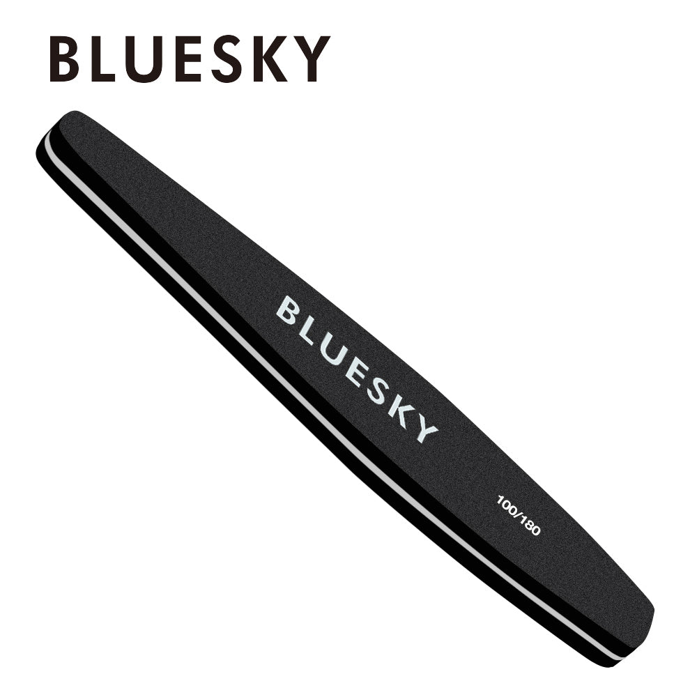 Bluesky Rhombus Nail Buffer 100/180