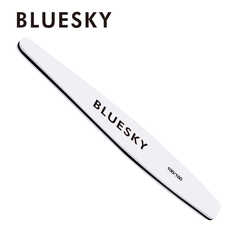 Bluesky Rhombus Nail File 100/180