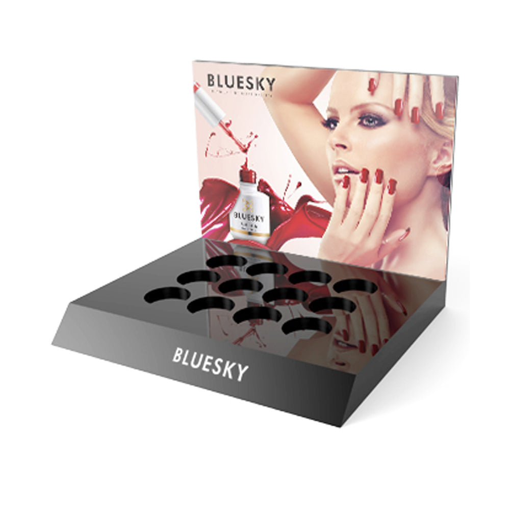 Bluesky 15ml Table Stand 12pc