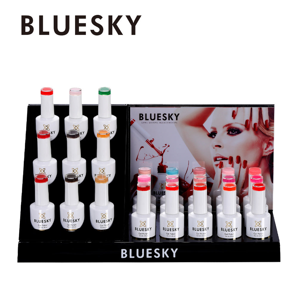 Bluesky 15ml Table Stand 24pc