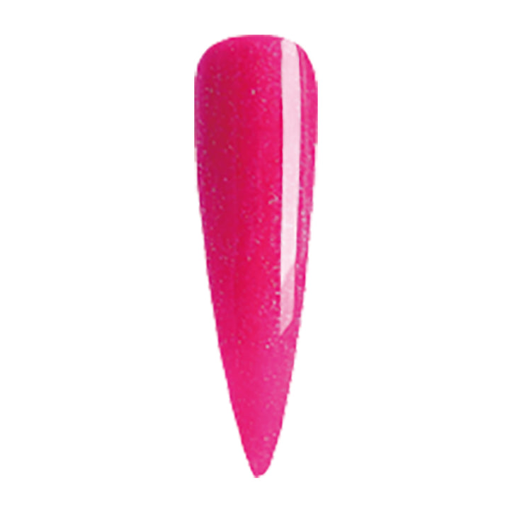 Bluesky Crystal Gum Gel 8g 08 LIKE TOTALLY!