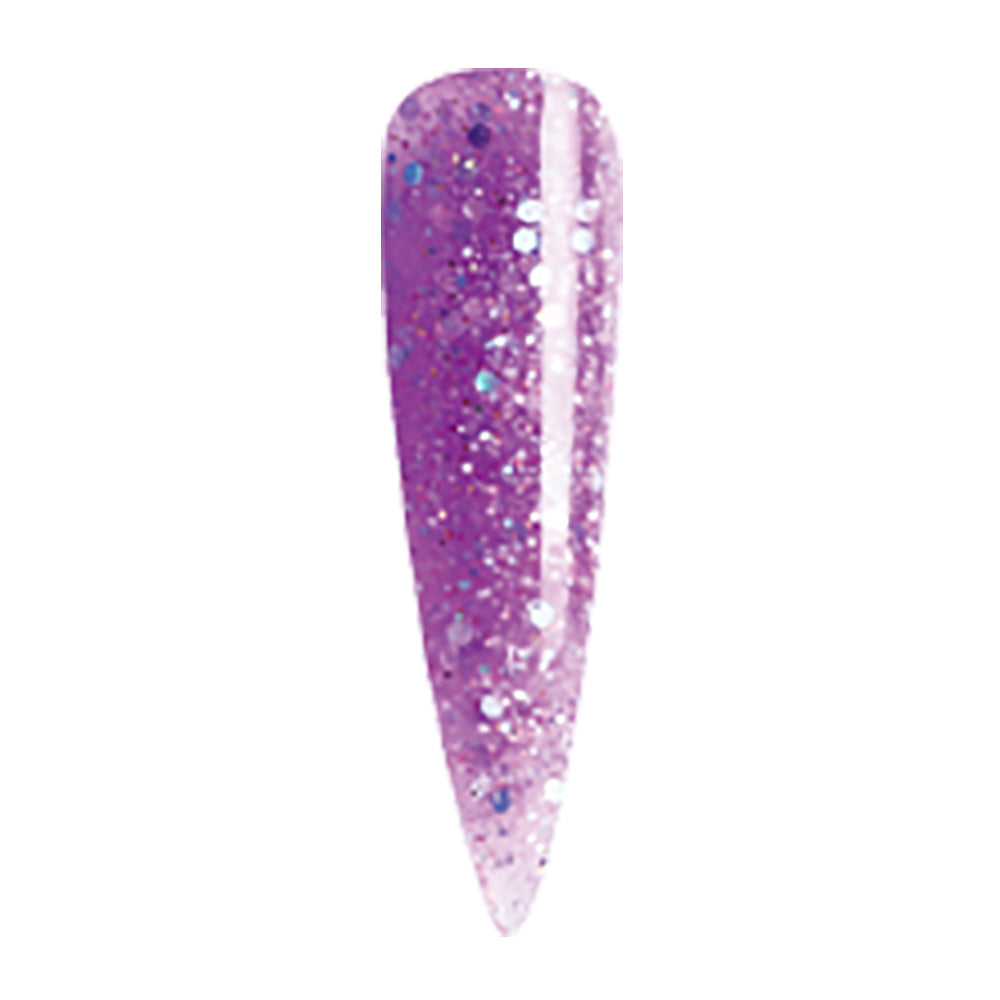 Bluesky Crystal Gum Gel 8g 11 PEACE OUT!