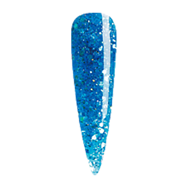 Bluesky Crystal Gum Gel 8g 14 CHILL OUT!
