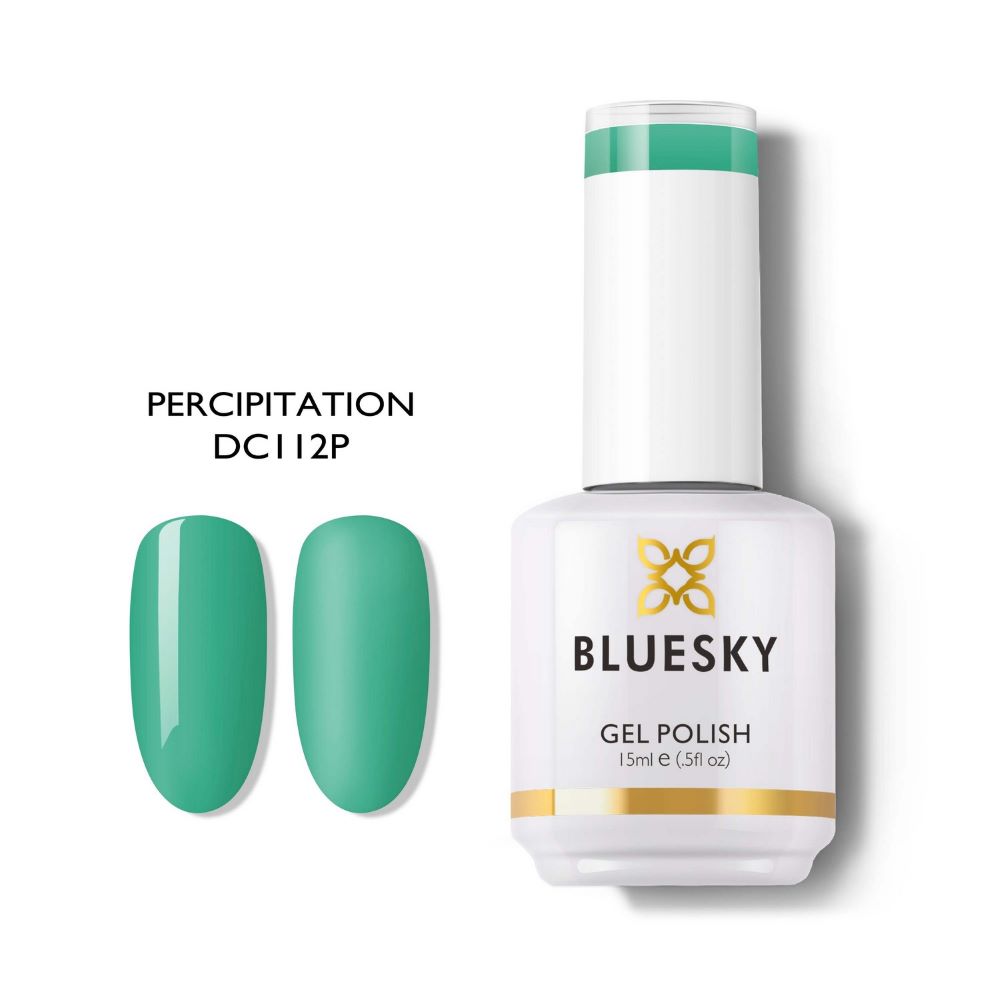 Bluesky Gel Polish 15ml DC112P PERCIPITATION
