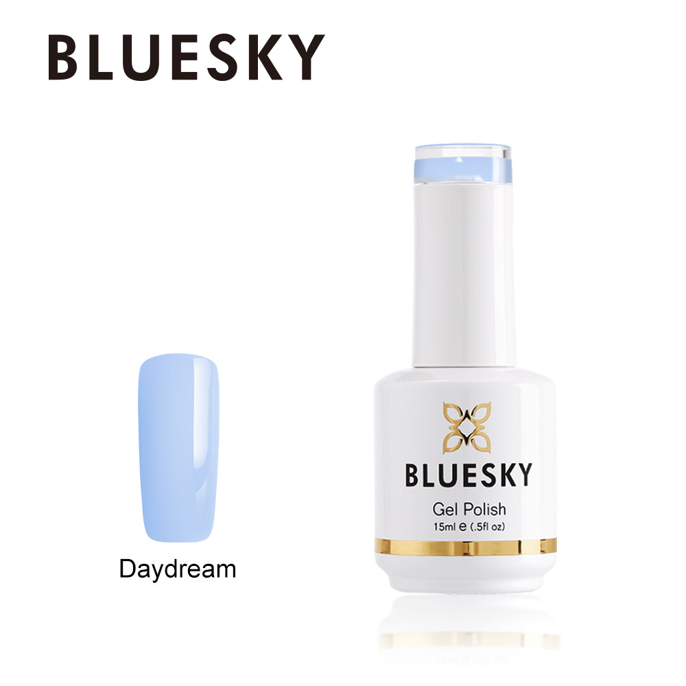 Bluesky Gel Polish 15ml DAYDREAM