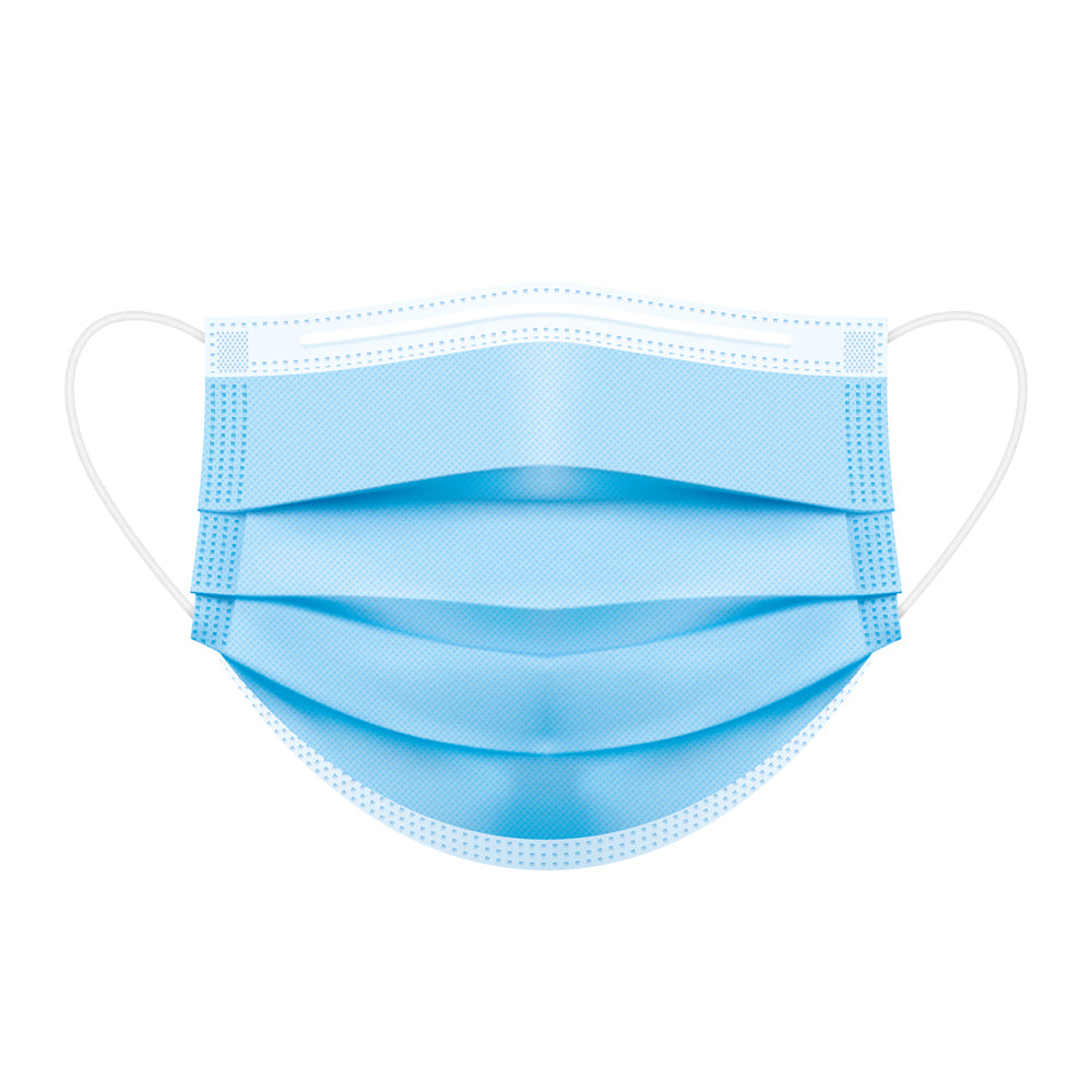 Face Mask 3ply