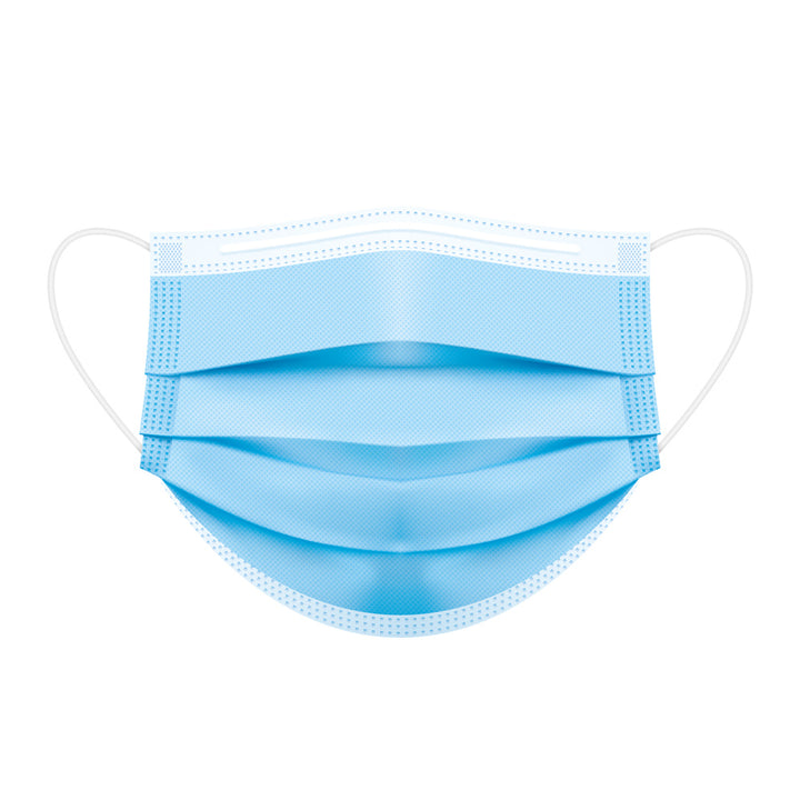 Face Mask 3ply