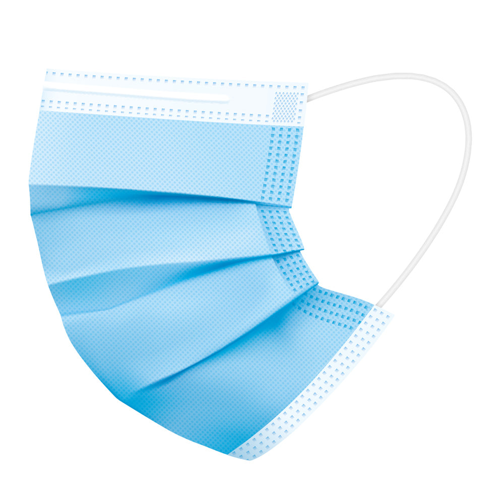 Face Mask 3ply