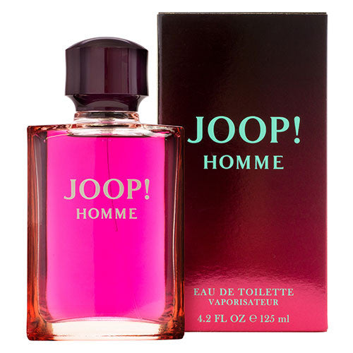 Joop! Homme EDT 125ml Spray