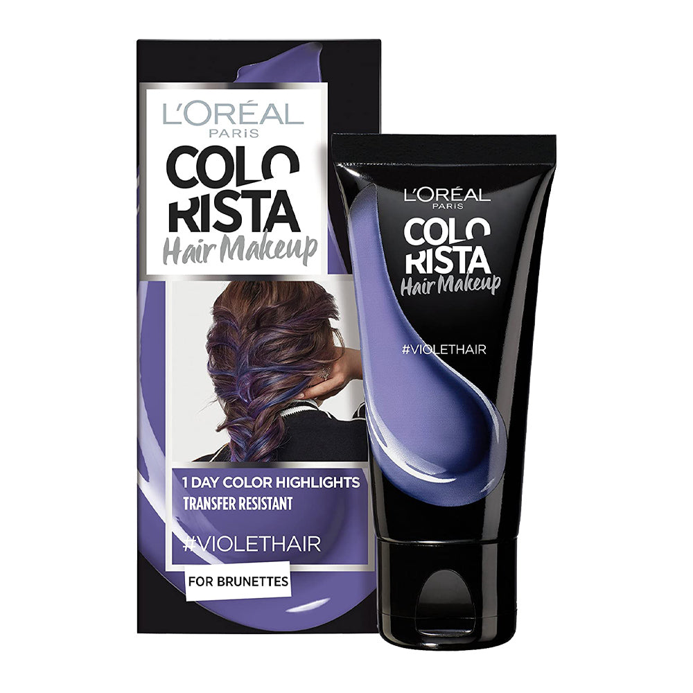 Haircare