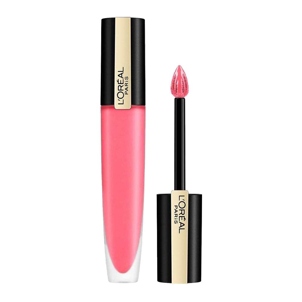 L'Oreal Rouge Signature Matte Lip Ink 7ml 109 I SAVOR
