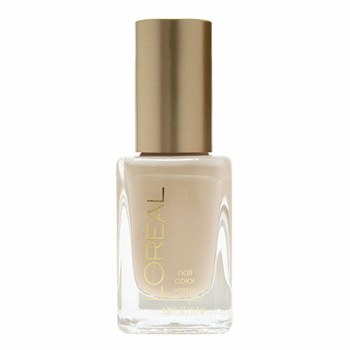 L'Oreal Pro Manicure Nail Polish 201 PARK AVENUE LUNCHEON