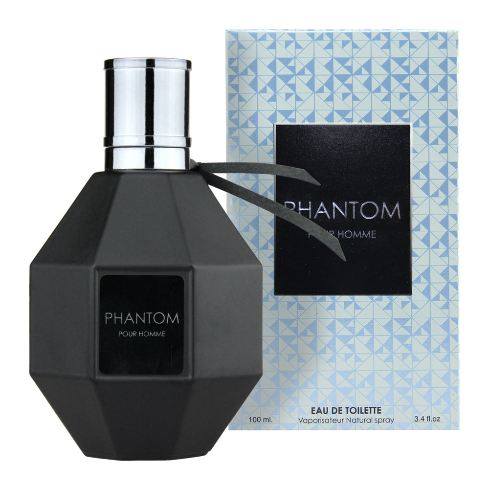 Phantom EDT 100ml Spray (like Spicebomb by Viktor & Rolf)