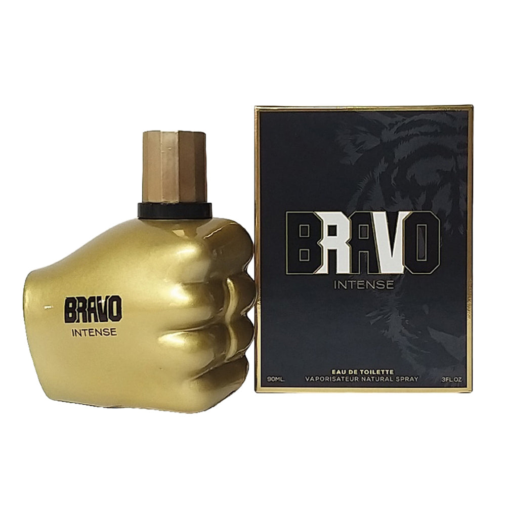 Bravo Intense EDT 90ml Spray (like Spirit of the Brave Intense by Diesel)