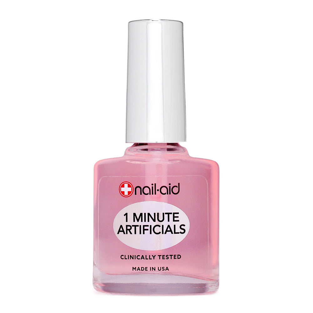Nail-Aid 1 Minute Artificials 15ml