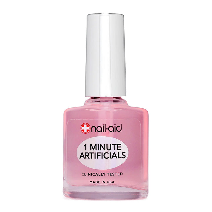 Nail-Aid 1 Minute Artificials 15ml