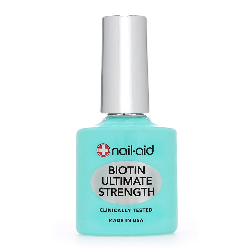 Nail-Aid Biotin Ultimate Strength 15ml