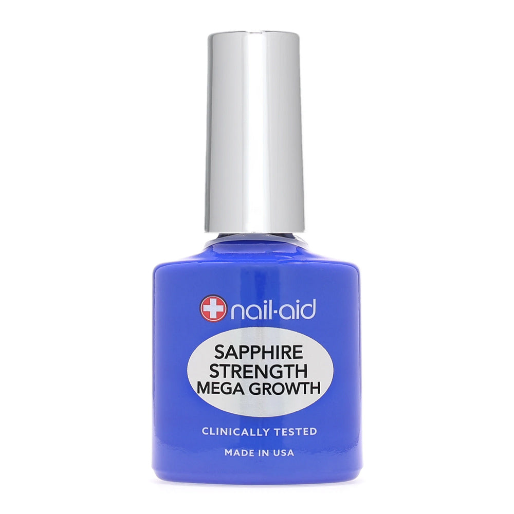 Nail-Aid Sapphire Strength Mega Growth 15ml