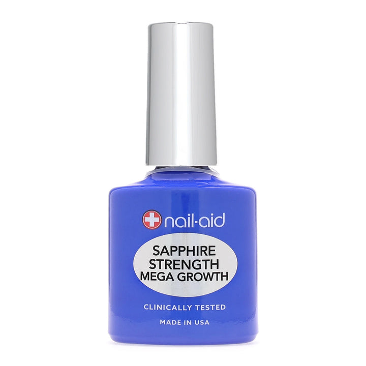 Nail-Aid Sapphire Strength Mega Growth 15ml