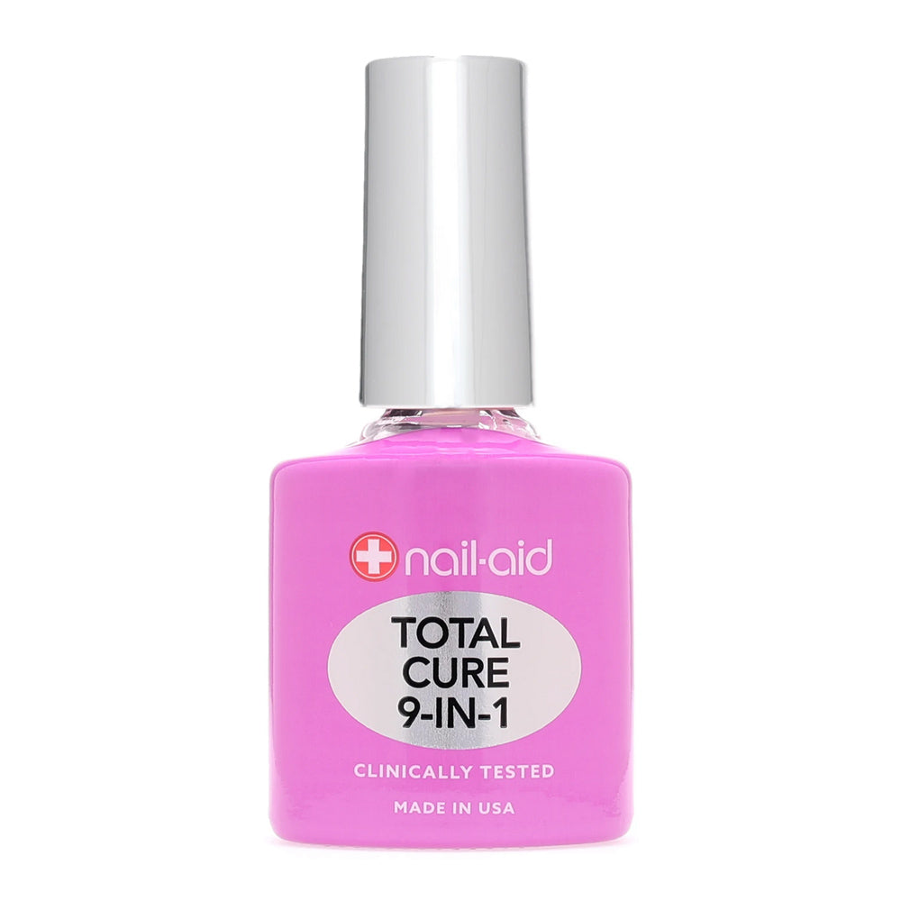 Nail-Aid Total Cure 9-in-1 15ml