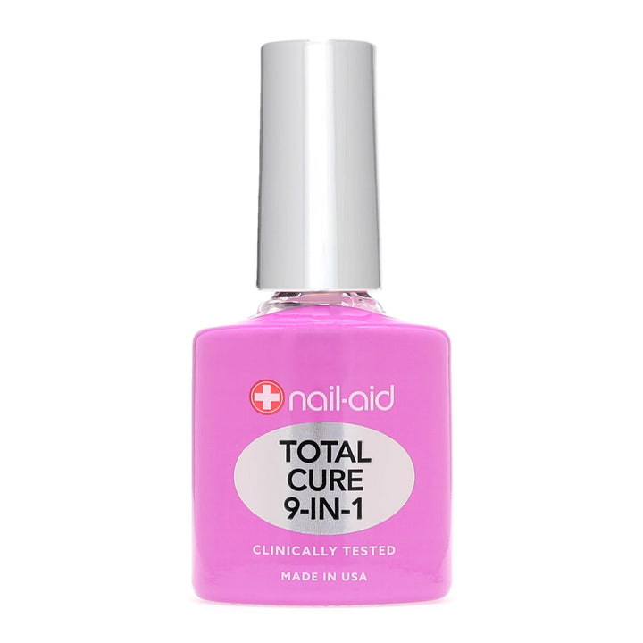 Nail-Aid Total Cure 9-in-1 15ml