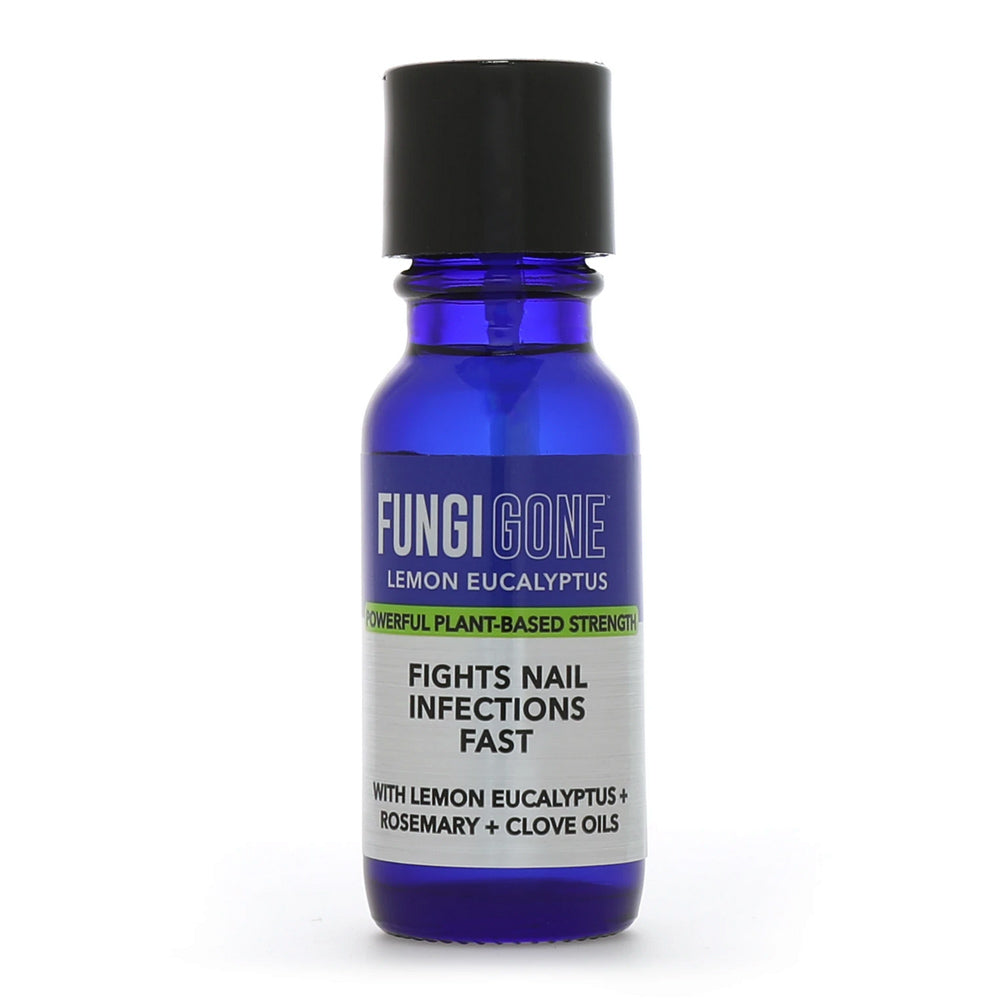 Nail-Aid Fungi Gone Lemon Eucalyptus 15ml