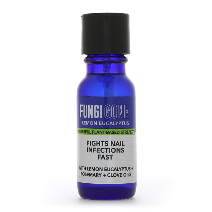 Nail-Aid Fungi Gone Lemon Eucalyptus 15ml