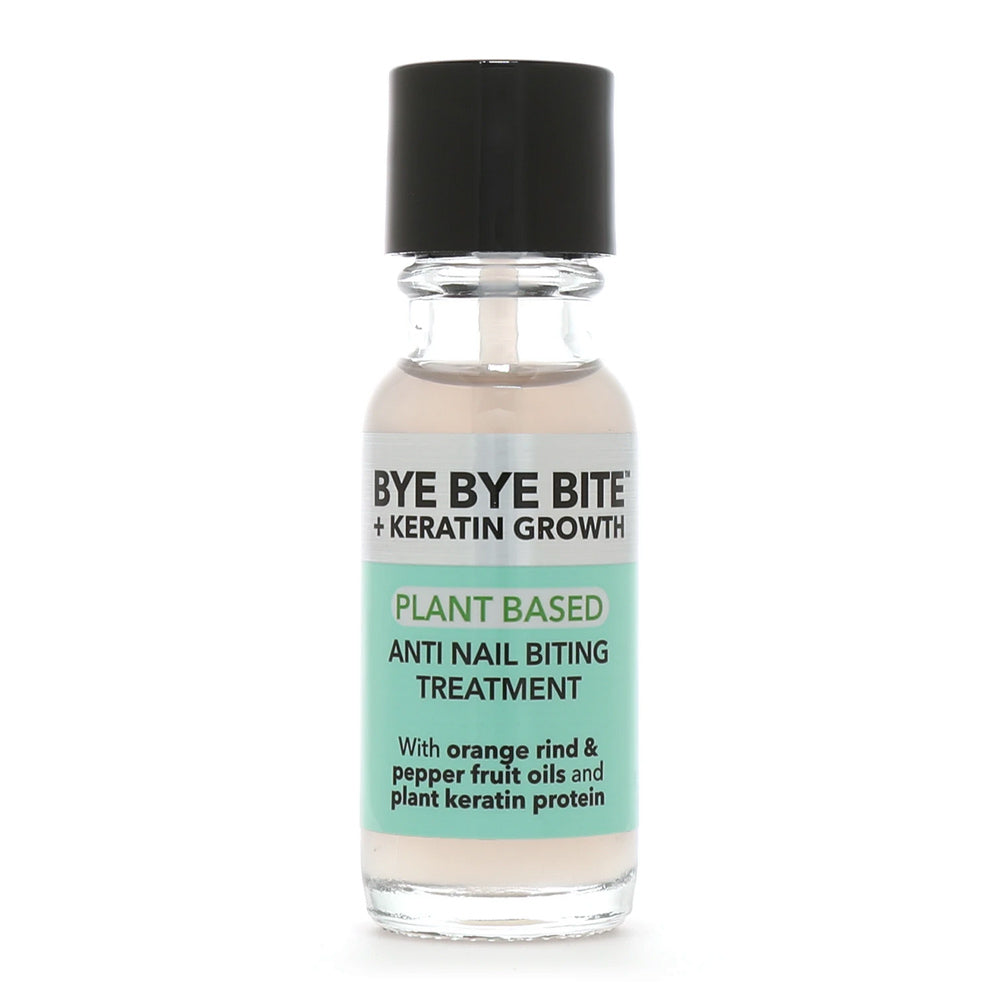 Nail-Aid Bye Bye Bite + Keratin Growth 15ml