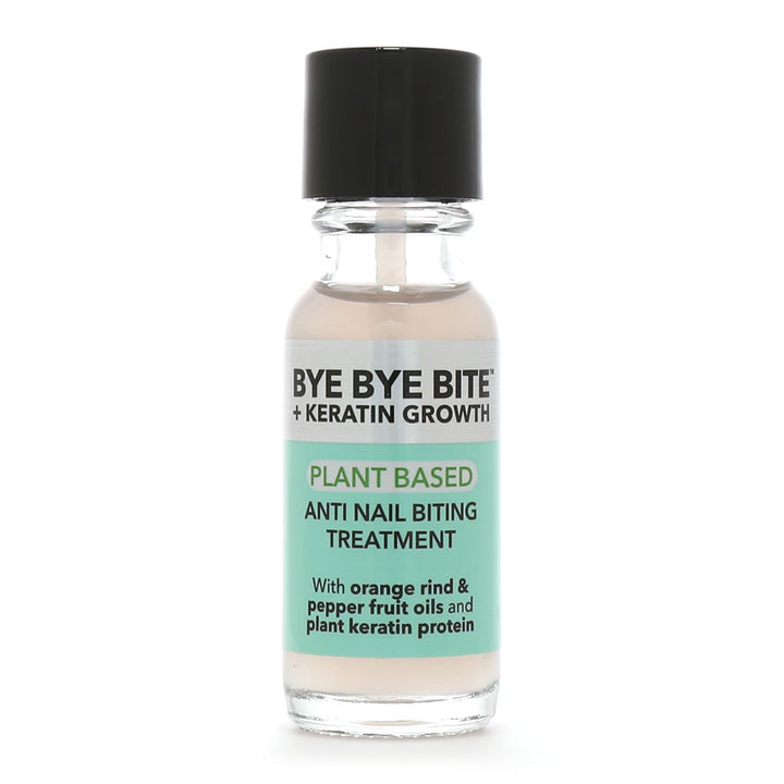 Nail-Aid Bye Bye Bite + Keratin Growth 15ml